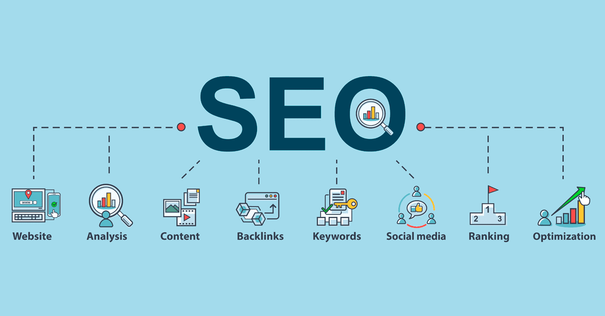 SEO for Casino: Past problems and what we can learn from them