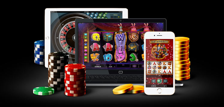 What makes for the perfect website for a casino: skills and strategies
