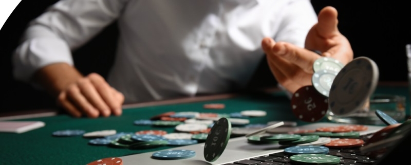 how to promote casino websites