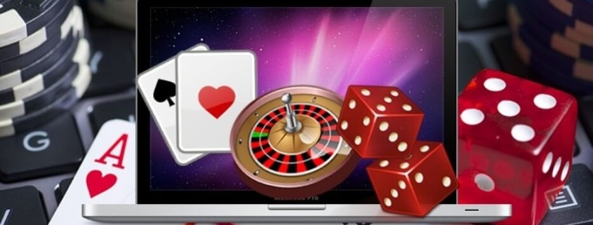 technical advice for online casino businesses